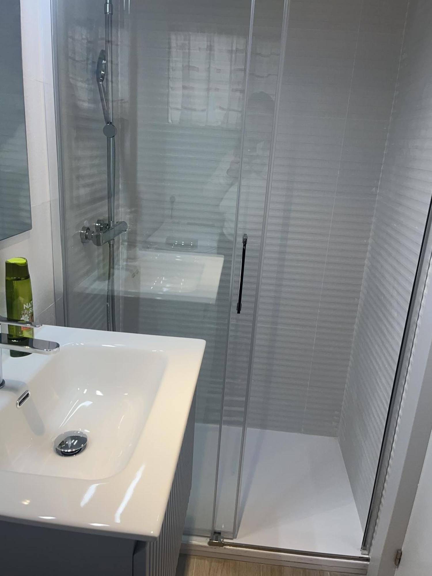 Stunning Apartment 50 Meters From The Sea Беналмадена Екстериор снимка