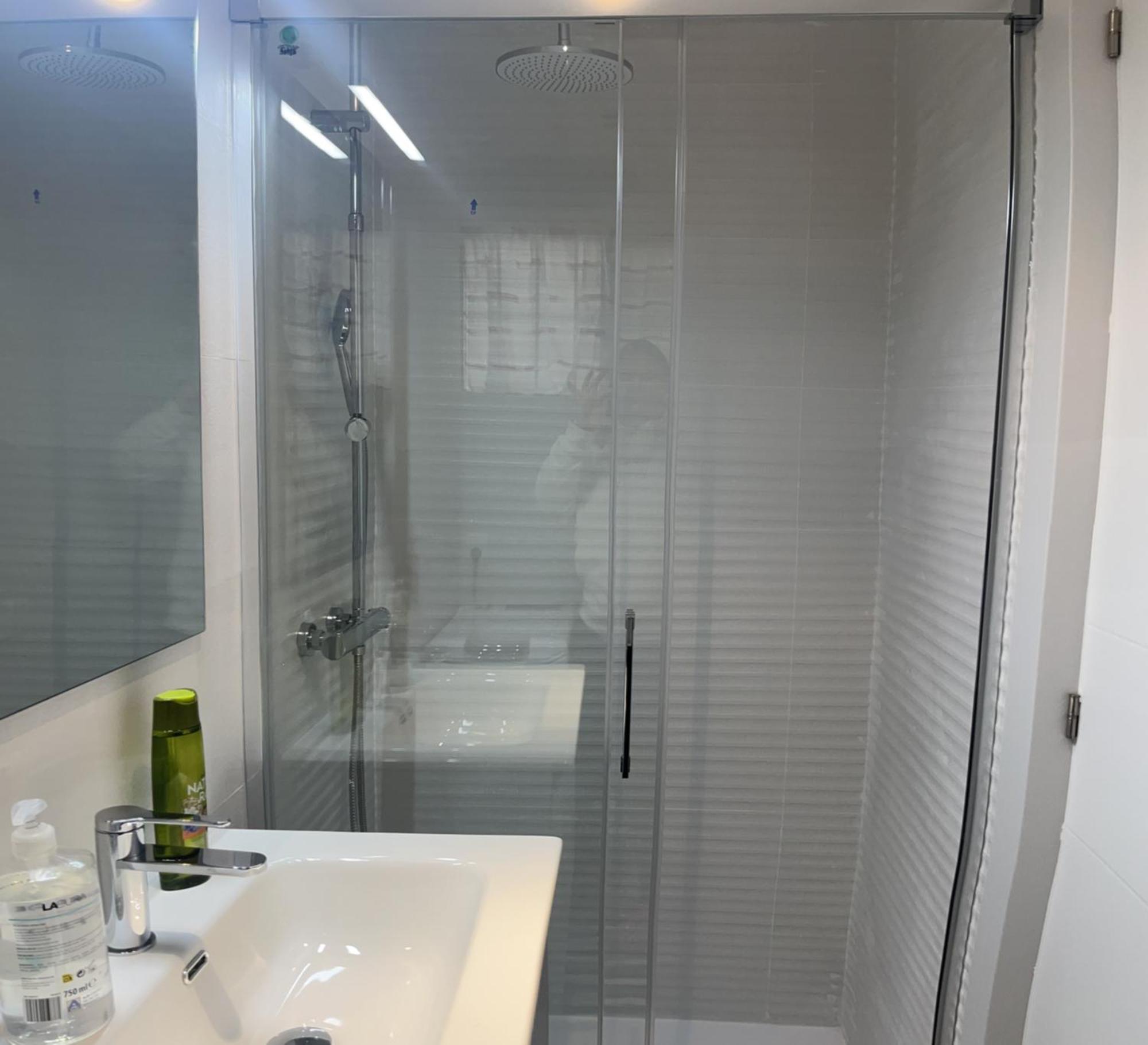 Stunning Apartment 50 Meters From The Sea Беналмадена Екстериор снимка