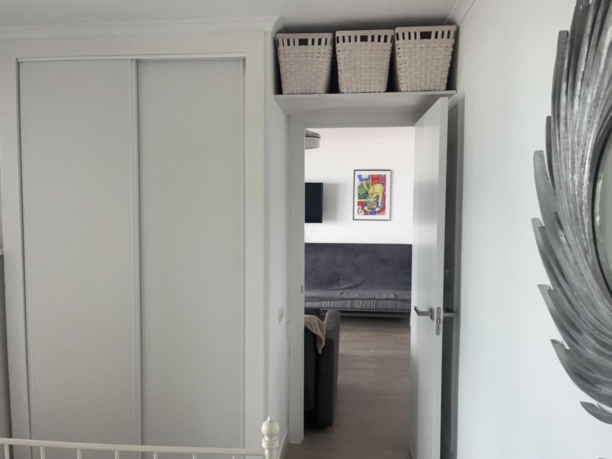 Stunning Apartment 50 Meters From The Sea Беналмадена Екстериор снимка