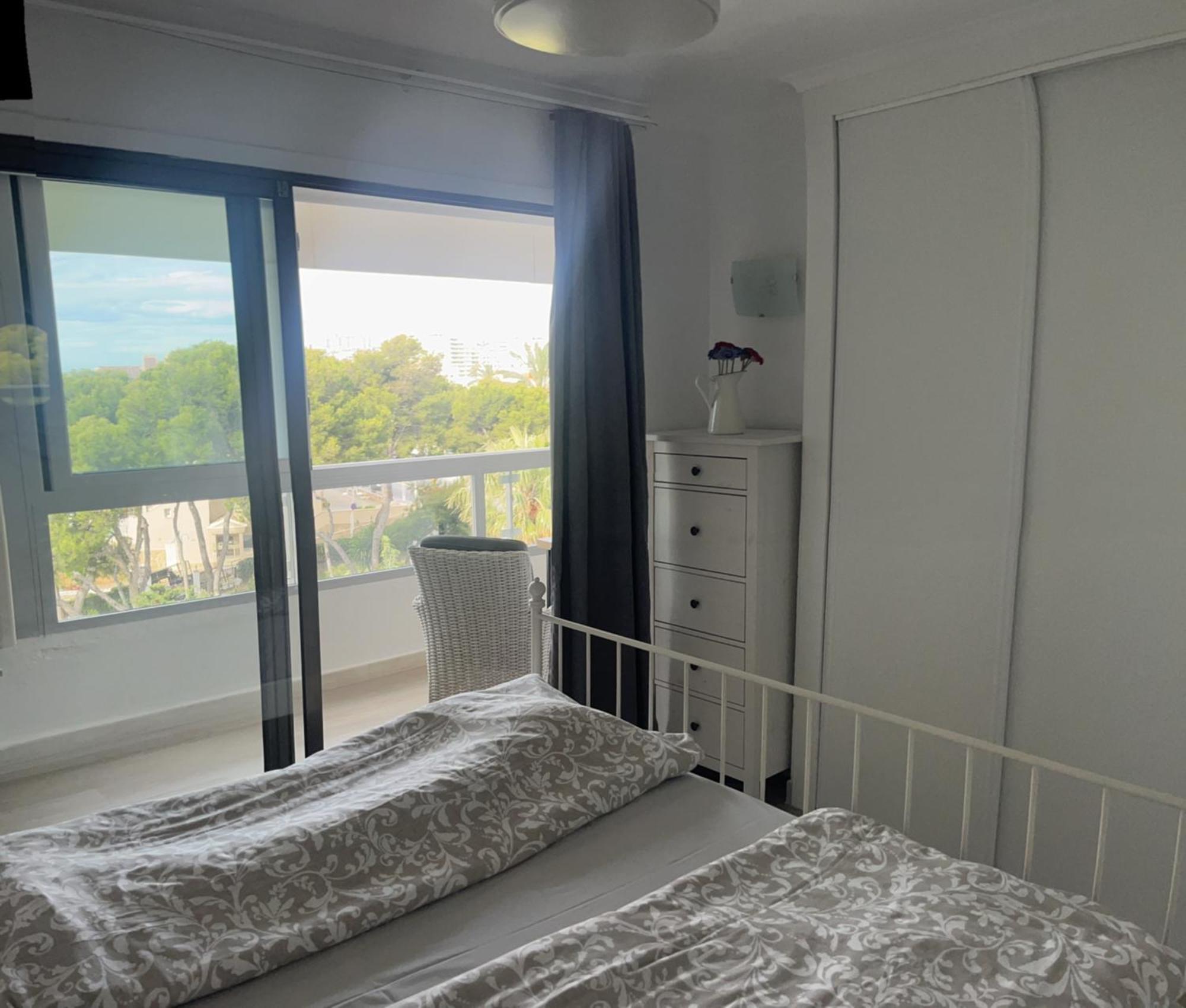 Stunning Apartment 50 Meters From The Sea Беналмадена Екстериор снимка