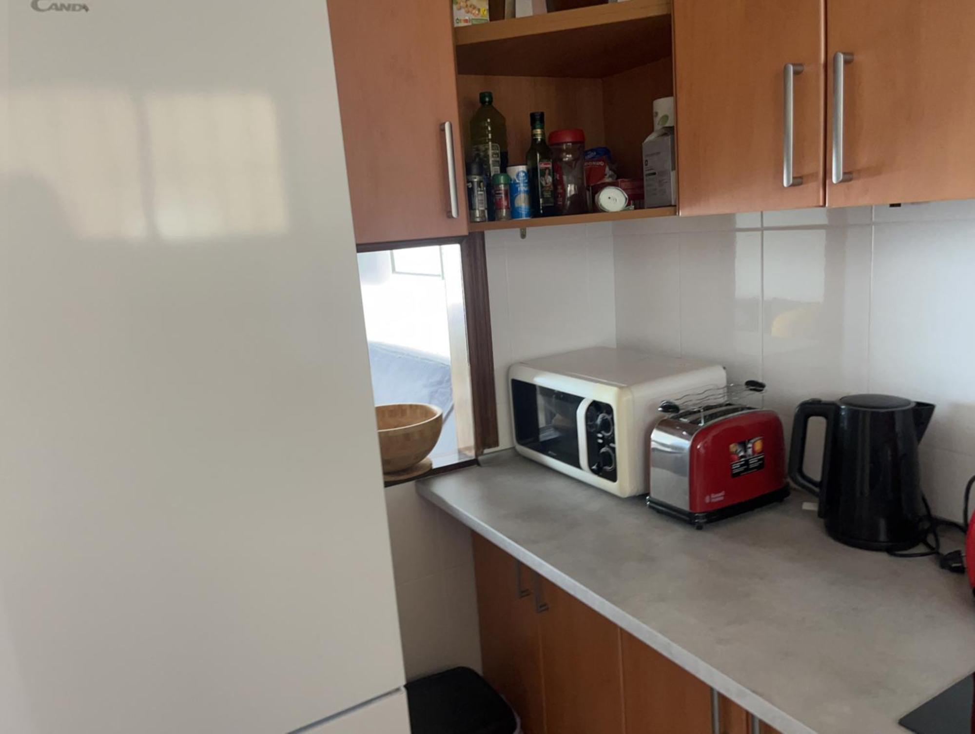 Stunning Apartment 50 Meters From The Sea Беналмадена Екстериор снимка